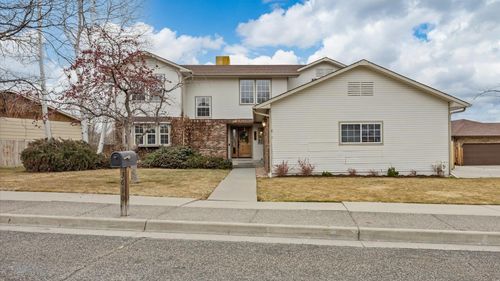 3610 Ponderosa Way, Grand Junction, CO, 81506-8483 | Card Image