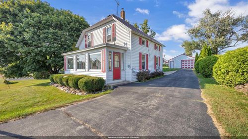 W2145 4th Street Road, FOREST, WI, 54937 | Card Image