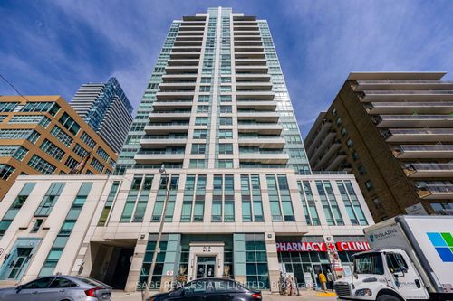 205-212 Eglinton Ave E, Toronto, ON, M4P0A3 | Card Image