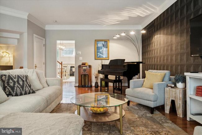 3129 W Brighton St, Townhouse with 3 bedrooms, 3 bathrooms and null parking in FURLONG PA | Image 7