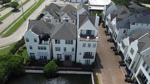 9941 Woodwind Ln N, Houston, TX, 77025-4648 | Card Image