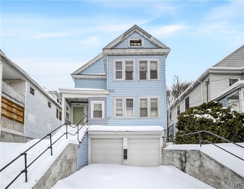 45-643 Westmoreland Ave, Syracuse, NY, 13210-2227 | Card Image