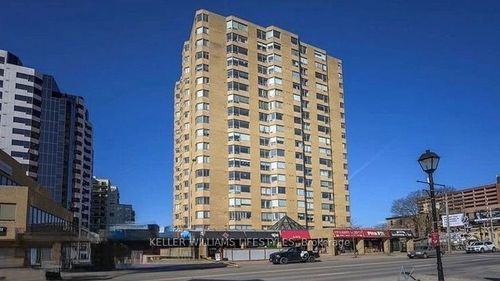 208-695 Richmond St, London, ON, N6A5M8 | Card Image