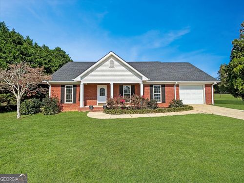 45 Southwinds Dr, Colbert, GA, 30628-2452 | Card Image