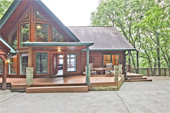 1397 Chestnut Cove Trl, House other with 5 bedrooms, 4 bathrooms and null parking in Jasper GA | Image 5
