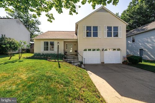 6255 Dawn Day Dr, Columbia, MD, 21045-4437 | Card Image