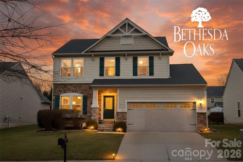 2567 Bethesda Oaks Dr, Gastonia, NC, 28056-0008 | Card Image
