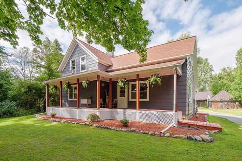 5954 W Brown Road, LITTLE SUAMICO, WI, 54141 | Card Image