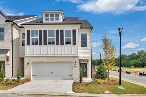 1258 Winterhaven Drive, Cumming, GA, 30041 | Card Image