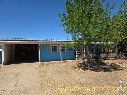 1112 Seneca Ln, Pampa, TX, 79065-2628 | Card Image