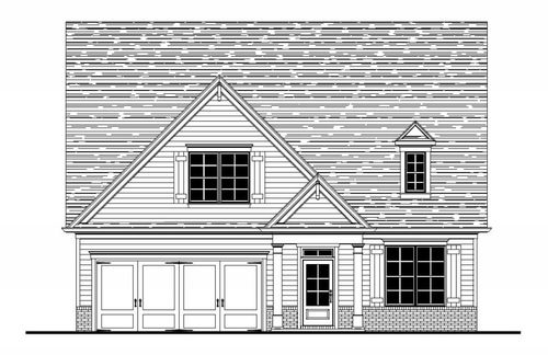 5570 Spring St, Flowery Branch, GA, 30542 | Card Image