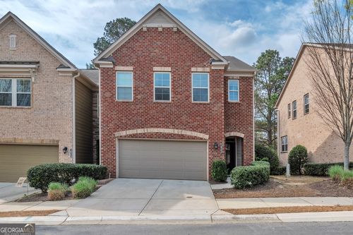 1623 Trailview Way Ne, Brookhaven, GA, 30329-1537 | Card Image