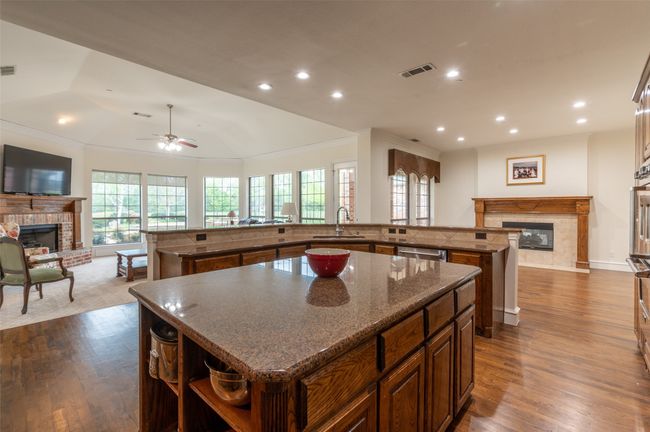 207 Dumont Ct, House other with 5 bedrooms, 5 bathrooms and null parking in Fairview TX | Image 15