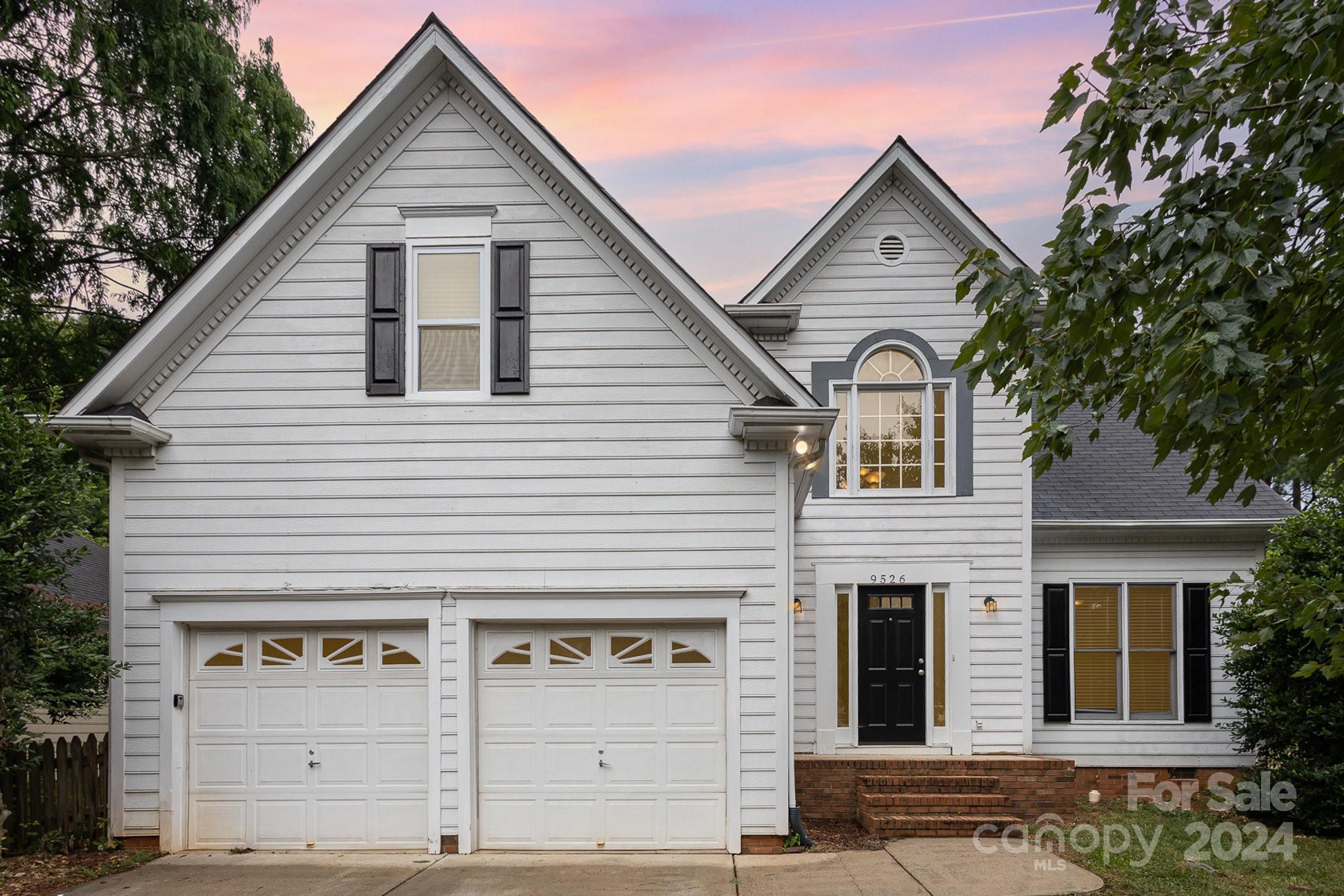 Arborview Ct, Charlotte, NC 28269