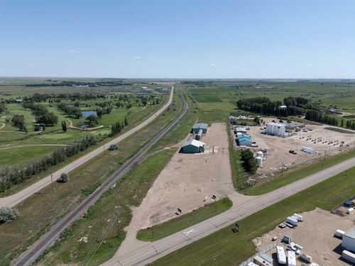 184075 7 Street E, Rural Newell, County of, AB, T1R1B4 | Card Image