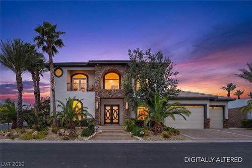 5367 Secluded Brook Ct, Las Vegas, NV, 89149-1111 | Card Image