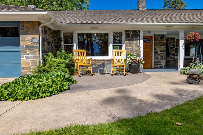 1949 rancher, rock exterior | Image 6