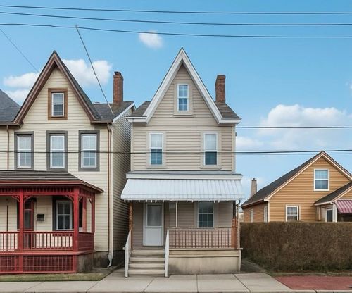 122 22nd St, Sharpsburg, PA, 15215-2807 | Card Image