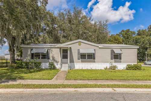 25121 Buttonwood Drive, ASTATULA, FL, 34705 | Card Image