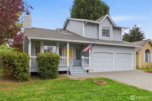 34610 14th Pl Sw, Federal Way, WA, 98023-7038 | Card Image