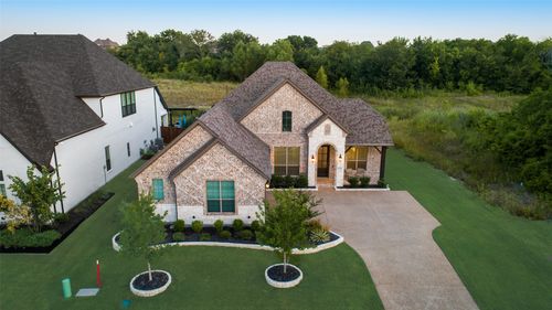 611 Windy Ridge Ln, Rockwall, TX, 75087-0179 | Card Image