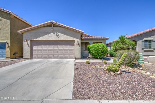 19228 N Ventana Ln, Maricopa, AZ, 85138-3072 | Card Image