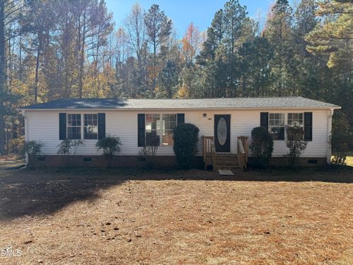 192 Mum Ln, Henderson, NC, 27537-3470 | Card Image