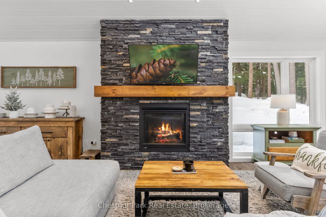 1010 Leonard Lake Rd, House other with 3 bedrooms, 3 bathrooms and 6 parking in Bracebridge ON | Image 14