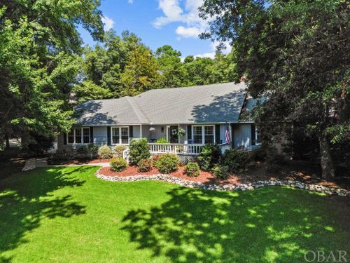 43 Eagles Nest Lane, Southern Shores, NC, 27949 | Card Image