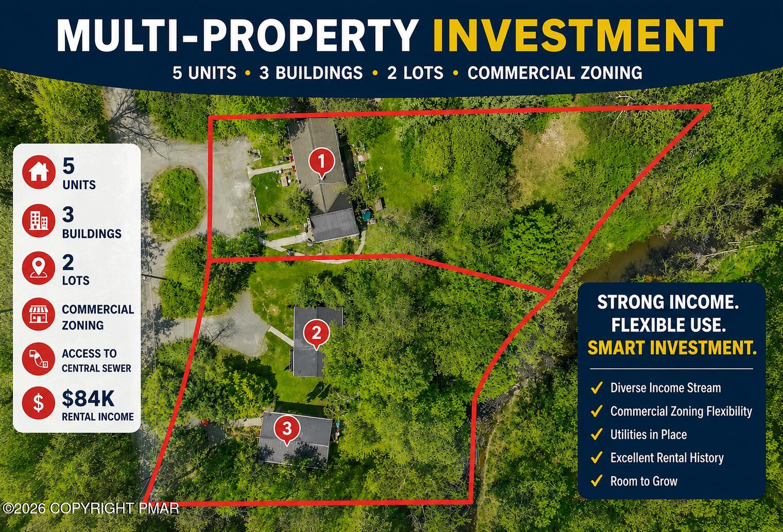 Residential in Bartonsville 3