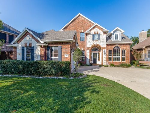 2402 Indian Trl, Rowlett, TX, 75088-2424 | Card Image