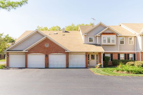 unit-1-1329 Evergreen Dr, Palatine, IL, 60074-8791 | Card Image