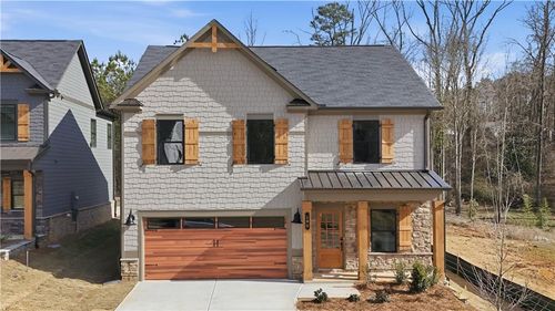 105 Everwood Ct, Dallas, GA, 30132-3619 | Card Image