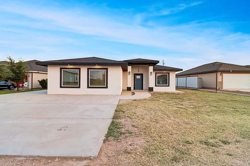 11685 W Pagoda St, Odessa, TX, 79763-2192 | Card Image