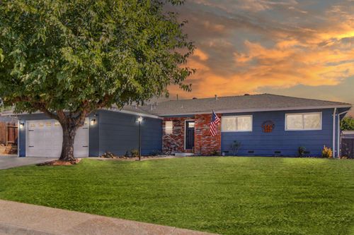 214 Rugosa Drive, Folsom, CA, 95630 | Card Image