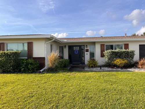 424 Penguin Drive, Satellite Beach, FL, 32937 | Card Image