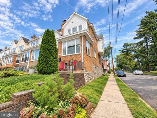 674 Wendover St, PHILADELPHIA, PA, 19128-1719 | Card Image