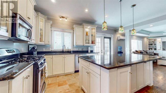 99 Red Cliff Rd, House other with 4 bedrooms, 4 bathrooms and null parking in Logy Bay NL | Image 12
