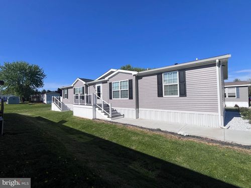 lot-37c-5500 Lincoln Way E, FAYETTEVILLE, PA, 17222-1075 | Card Image