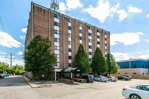 6k-342 Waller Ave, Lexington, KY, 40504-2911 | Card Image