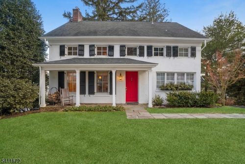 206 Mount Kemble Ave, Morristown, NJ, 07960-6200 | Card Image