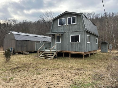 lot-5-0 Skidmore Hollow Rd, Lucasville, OH, 45648 | Card Image