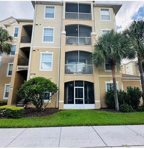 303-2778 Almaton Loop, KISSIMMEE, FL, 34747-2536 | Card Image