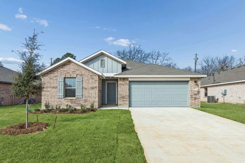 3879 Rose Hill Ct, Denison, TX, 75020-1134 | Card Image