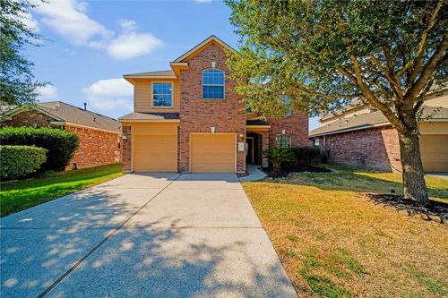 6047 Northcrest Village Way, Spring, TX, 77388-6919 | Card Image