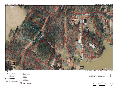 61 Greenway Dr, Semora, NC, 27343 | Card Image