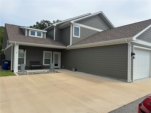 2-303 W 6th Street, Mountain Home, AR, 72653 | Card Image