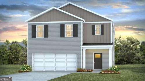 311 Flax St, Statesboro, GA, 30461-2113 | Card Image