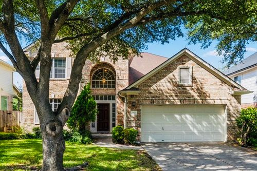 3112 Burks Ln, Austin, TX, 78732-2117 | Card Image