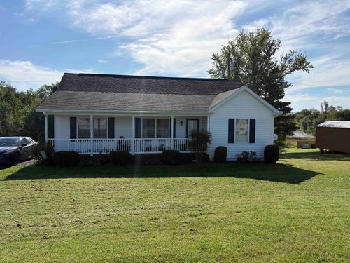 15644 Forestville Rd, TIMBERVILLE, VA, 22853-2520 | Card Image